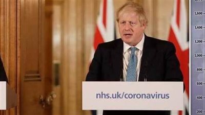 رئيس وزراء بريطانيا: 