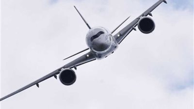 طائرة خاصة تقل عائلة «رونالدو» للغردقة لحضور حفل جوائز الأفضل في إفريقيا