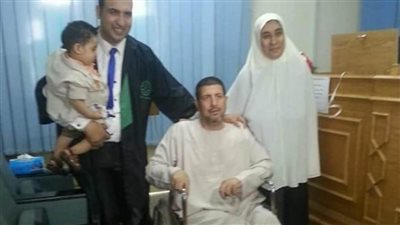 الأم المثالية بالدقهلية.. قصة كفاح استمرت 25 عامًا