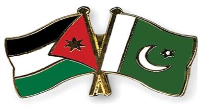 الأردن وباكستان يبحثان التعاون الثنائي