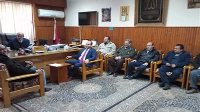 غدًا .. عقد امتحان الزمالة بصحة البحيرة