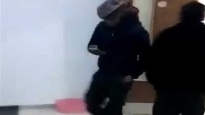 فيديو جديد لمرتزقة سوريا في ليبيا