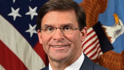 وزير الدفاع الأمريكي: لا نعتزم بدء حرب مع إيران ولكننا مستعدون لها