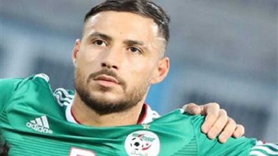 رسميا.. يوسف بلايلي أفضل لاعب محلي إفريقي