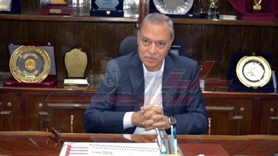 محافظ القليوبية يمنح العاملين إجازة استثنائية لمدة 15 يومًا