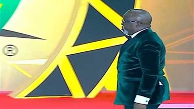 النيجيرية أشوالا أفضل لاعبة في ٢٠١٩