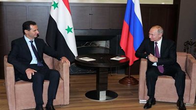 بوتين: التعاون بين روسيا وسوريا ساعد في القضاء على قادة إرهابيين خطرين