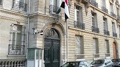 السفارة المصرية تهنئ الجزائريين بالفوز بلقب أفضل منتخب في ٢٠١٩