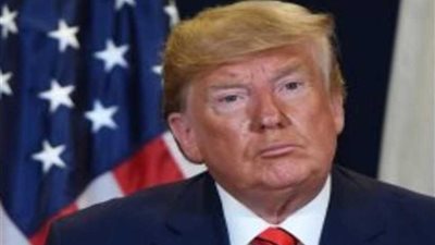 ترامب: استهداف قاسم سليماني أنقذ أرواحاً من الموت