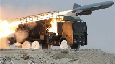 الحرس الثوري الإيراني يعلن مسؤوليته عن الهجوم على قاعدة عين الأسد الأمريكية