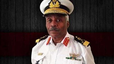 القوات البحرية الليبية تعلن بدء تقدم الجيش الليبي نحو مصراتة