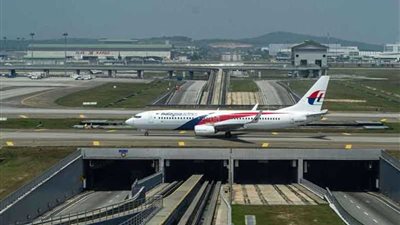 شركات طيران تغير مسار رحلاتها بعد 