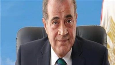 التموين: لا داعي للقلق.. السلع الغذائية متوافرة بكميات كبيرة