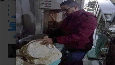 استمرار الحملات التموينية للرقابة على المخابز المدعمة بالبحيرة