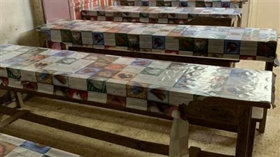 المنيا تغُلق 248 مركزا تعليميا ودار حضانة