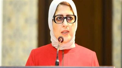 وزيرة الصحة: نتحرك وفق خطة حكومية لمجابهة انتشار كورونا