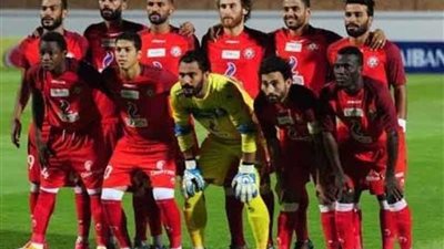 طلائع الجيش يواجه حرس الحدود بالدوري