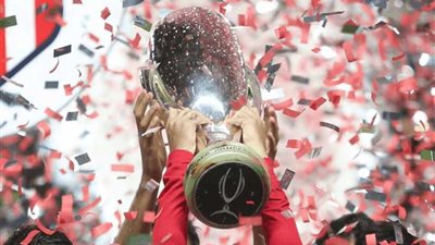 السعودية تستضيف ريال مدريد وفالنسيا في نصف نهائي كأس إسبانيا