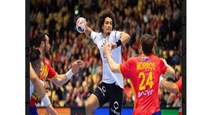 فراعنة اليد يعودون فجرا