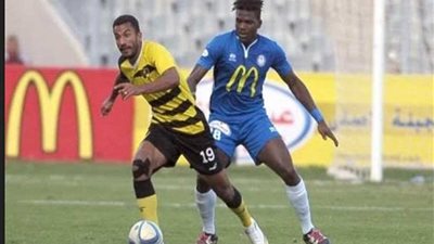 سموحة يستضيف دجلة بالدوري