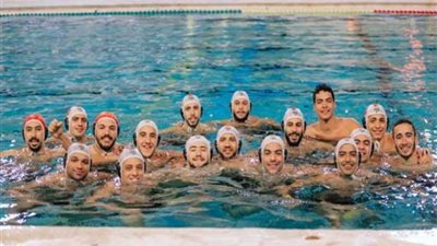 الأهلي يتأهل لنهائي كأس مصر لكرة الماء على حساب الزمالك