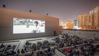 ننشر تفاصيل تقديم الأفلام لمنصة الشارقة للفنون