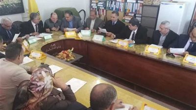 انتهاء شمال سيناء من الاستعدادات لامتحانات نصف العام