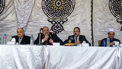 فوز ١٢٠٩ حجاج بالقرعة العلنية بالبحيرة