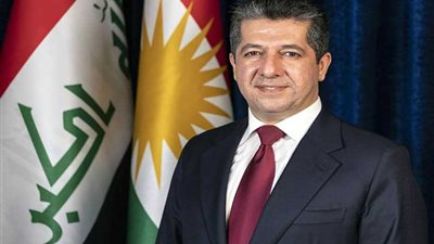 مسرور بارزاني عن إطلاق صواريخ إيرانية: هدفنا أمن العراق وحماية كردستان