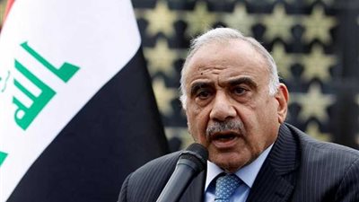 العراق يرفض انتهاك سيادته بعد الضربات الإيرانية