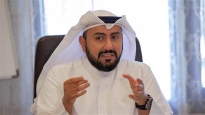 وزير الصحة الكويتي: حظر الحفلات والأعراس والولائم بسبب كورونا