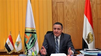 رئيس جامعة بنها: أجهزة للمسح الحراري للكشف علي المتردين علي الجامعة