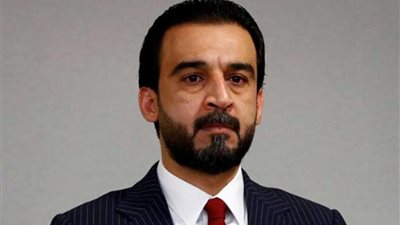 الحلبوسي يدين الانتهاك الإيراني للسيادة العراقية