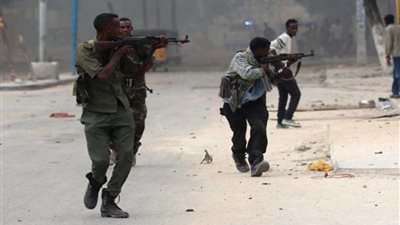 مقتل 3 جنود نيجيريين في اشتباكات