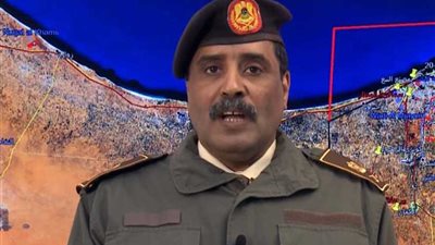 فيديو.. توسيع منطقة الحظر الجوي على طرابلس