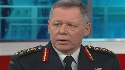 الجيش الكندي: لم يصب أي من جنودنا في الهجوم الصاروخي بالعراق