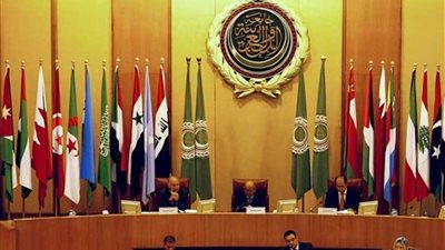 غدًا.. مذكرة تفاهم بين جامعة الدول العربية والهلال والصليب الأحمر