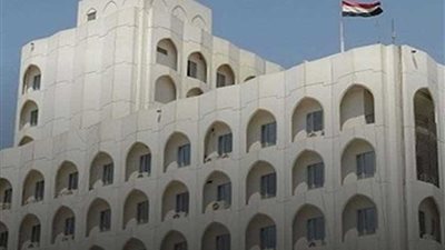 الخارجية العراقية: سنستدعي سفير إيران بعد الهجمات الصاروخية