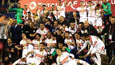 أجواء «كورونا».. تتوج الزمالك بطلا لدوري أبطال إفريقيا