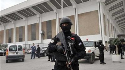 تونس تضبط 19 شخصاً عبروا الحدود الليبية إلى داخل البلاد