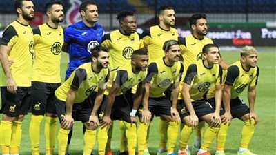 وادى دجلة يفوز على سموحة 3-2 بالدورى الممتاز