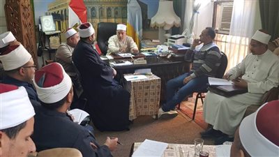 منع إقامة الأفراح والدروس التعليمية بمساجد الإسكندرية 