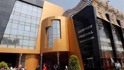 اتحاد الكرة : اقامة مباراة الاتحاد السكندري وبيراميدز على ملعب حرس الحدود