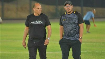 هشام يكن يكشف سبب تعادل إيروسبورت مع شباب البساتين