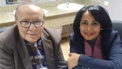 فاطمة محمد علي تشارك في بطولة 