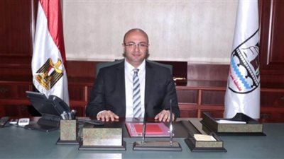 تخفيض نسبة الحضور في  المديريات ببني سويف بنظام التبادل بين العاملين 