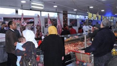 الداخلية : حملات متواصلة لمكافحة الممارسات الاحتكارية واستغلال 