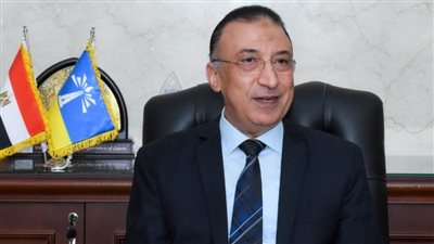 تخفيض عدد العاملين بديوان محافظة الإسكندرية