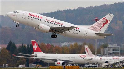 تونس تعلن توفير رحلات إجلاء لرعاياها العالقين في الخارج