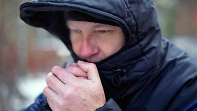 ٦ أخطاء تجنبوا الوقوع فيها خلال أيام الشتاء الباردة